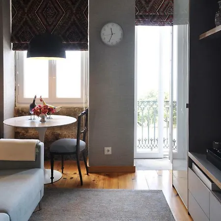 Apartment By The Sea Porto Exterior foto