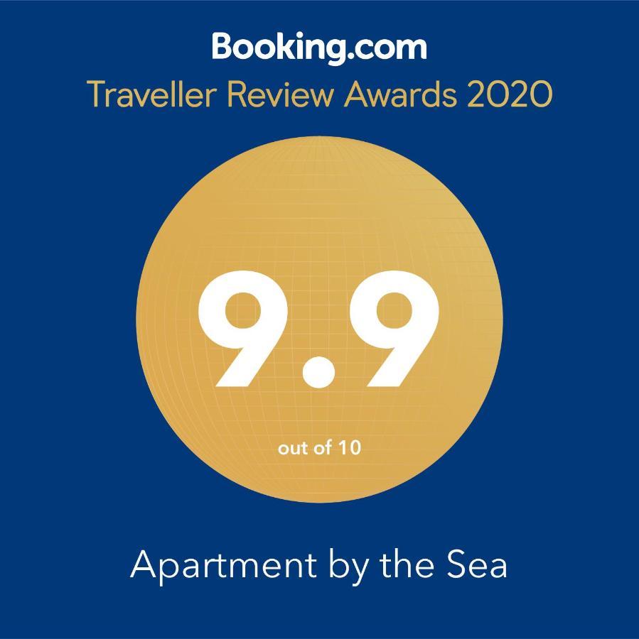 By The Sea Appartement *