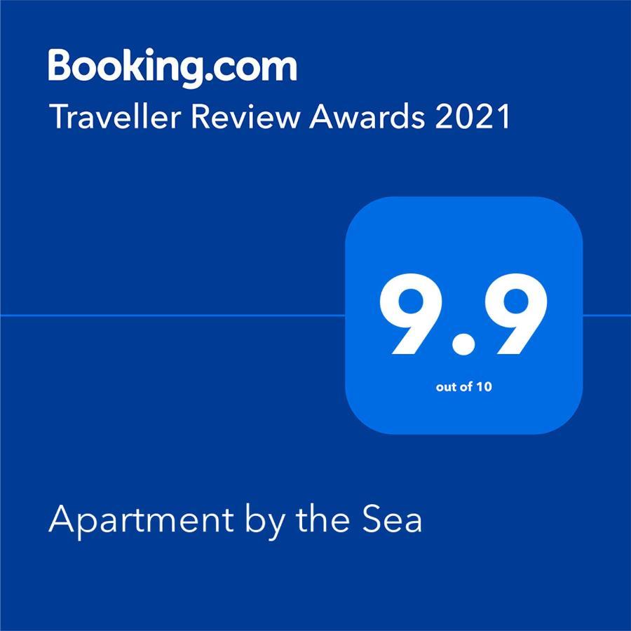 Appartement By The Sea *