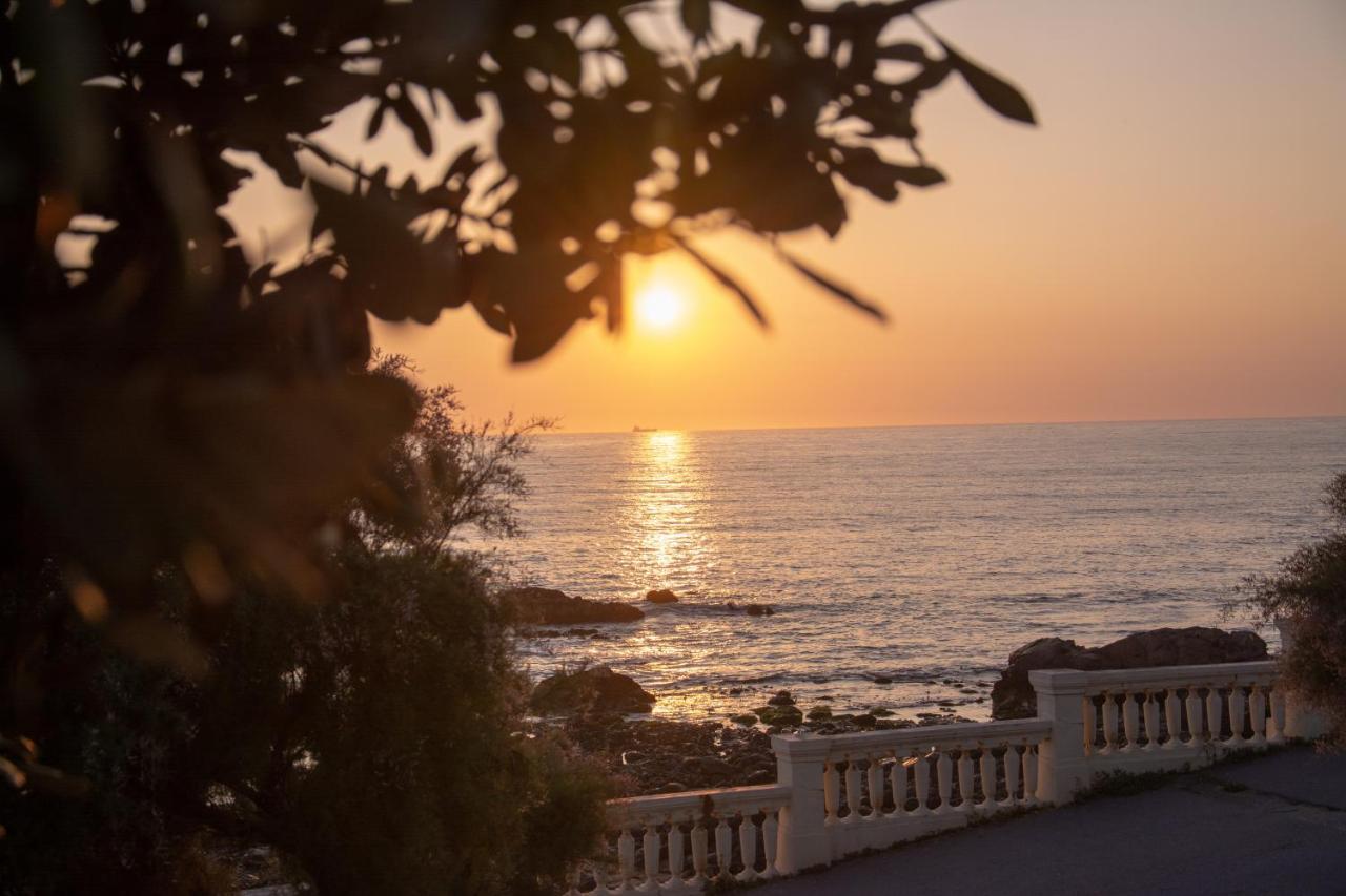 Appartement By The Sea *