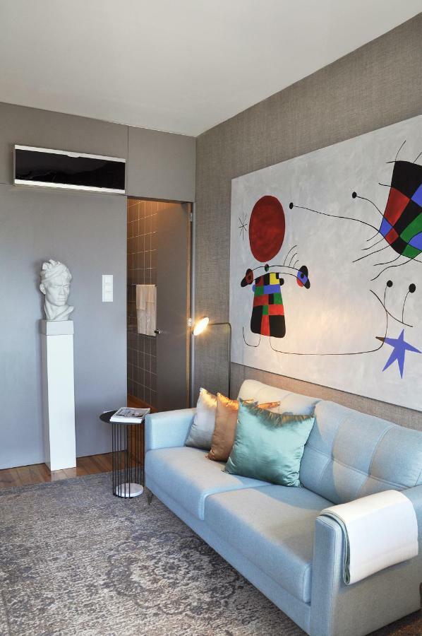 Appartement By The Sea